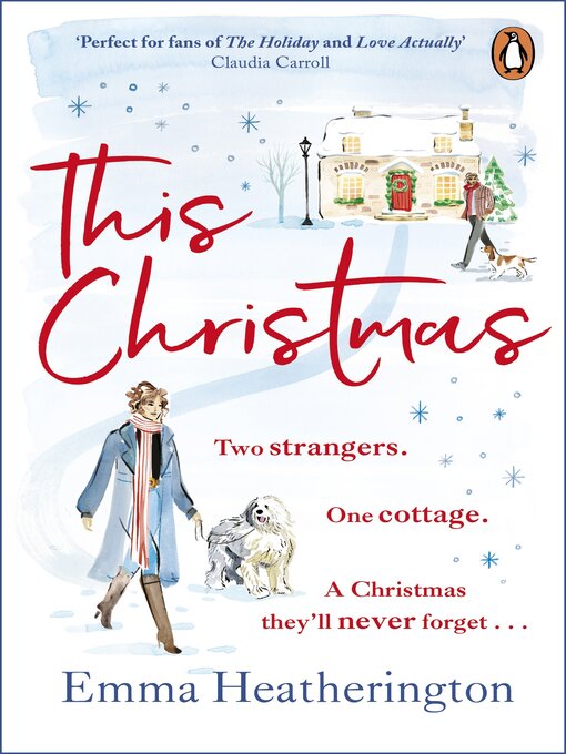 Title details for This Christmas by Emma Heatherington - Available